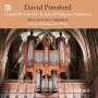 : David Ponsford - Französische Orgelmusik Vol.8, CD