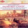 English String Orchestra - Orchestral Favourites Vol.1, CD