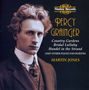 Percy Grainger: Klavierwerke, CD, CD