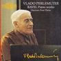 Maurice Ravel (1875-1937): Klavierwerke (Gesamtaufnahme), 2 CDs