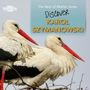 Karol Szymanowski: Klavierwerke "Discover ... Karol Szymanowski", CD