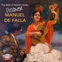 Manuel de Falla (1876-1946): Klavierwerke, CD