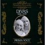 Divas Vol.1 (1906-1935), CD