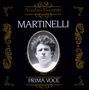 Giovanni Martinelli singt Arien 1, CD, CD