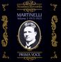 Giovanni Martinelli singt Arien 2, CD, CD