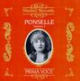 Rosa Ponselle singt Arien Vol.2, CD