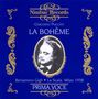 Giacomo Puccini: La Boheme, 2 CDs