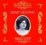 Emmy Destinn singt Arien & Lieder, CD