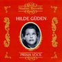 Hilde Güden singt Arien & Lieder, 2 CDs