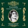 Carl Maria von Weber: Euryanthe, CD,CD