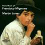 Francisco Mignone (1897-1986): Klavierwerke, CD