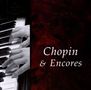 Josef Hofmann - Chopin & Encores, CD