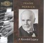 : Frank Merrick - A Recorded Legacy, CD,CD,CD,CD,CD