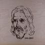 Eden (Alexander Aberle) Ahbez: Eden's Island (Wood Box) (Deluxe Edition) (Clear Forest/Leaves Splatter Vinyl), 2 LPs