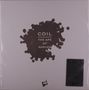 Coil: Ape Of Naples (Special Expanded Edition) (Picture Disc), LP