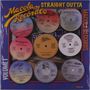Straight Outta Macola Records Volume 1, LP