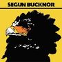 Segun Bucknor: Segun Bucknor, CD