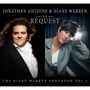 Jonathan Antoine: By Request: The Diane Warren Songbook Vol. 1, CD, CD