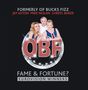 OBF: Formerly Of Bucks Fizz: Fame And Fortune?, CD, CD