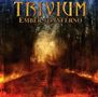 Trivium: Ember To Inferno, CD