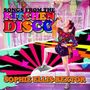 Sophie Ellis-Bextor: Songs From The Kitchen Disco - Greatest Hits, CD