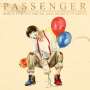 Passenger: Songs For The Drunk And Broken Hearted (Deluxe Edition), 2 CDs