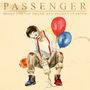 Passenger: Songs For The Drunk And Broken Hearted (Deluxe Edition) (+ signiertem Lyric Sheet) (Exklusiv für jpc), CD,CD