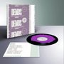 Pixies: Demos (Purple/Black Colored), LP