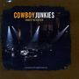 Cowboy Junkies: Trinity Revisited (CD + DVD), CD,DVD