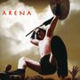 Todd Rundgren: Arena, CD