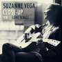 Suzanne Vega: Close-Up Vol.1, Love Songs (Reissue) (180g), LP