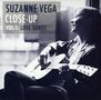 Suzanne Vega: Close-Up Vol. 1: Love Songs (Acoustic Hits & Re-Recordings), CD