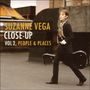 Suzanne Vega: Close Up Vol.2: People & Places, CD, CD