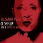 Suzanne Vega: Close-Up Vol.3, States Of Being (Reissue) (180g), LP