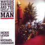 Jackie Leven: Wayside Shrines And The Code Of The Travelling Man, CD, CD