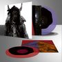 The Cult: Choice Of Weapon (Red/Purple Vinyl), LP,LP