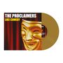 The Proclaimers: Like Comedy (Limited Edition) (Gold Vinyl), LP