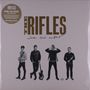The Rifles: None The Wiser (10th Anniversary) (Limited Edition) (Gold Vinyl), 2 LPs