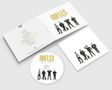 The Rifles: None The Wiser (10th Anniversary Edition), CD
