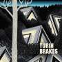 Turin Brakes: Lost Property, CD
