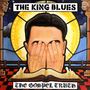 The King Blues: The King Blues, CD