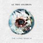 Le Trio Joubran: The Long March, CD, CD