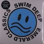 Swim Deep: Emerald Classics (Limited Edition) (Splatter Vinyl), LP, LP