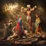 The Darkness (Rock/GB): Easter Is Cancelled, CD