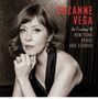 Suzanne Vega: An Evening Of New York Songs And Stories (180g), LP,LP