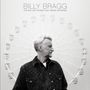 Billy Bragg: The Million Things That Never Happened, LP