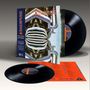 The Alan Parsons Project: Ammonia Avenue (180g) (2026 Audiophile Edition) (45 RPM), 2 LPs, 2 LPs