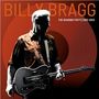 Billy Bragg: The Roaring Forty 1983 - 2023, CD