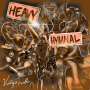 Vintage Trouble: Heavy Hymnal, LP