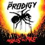 The Prodigy: World's On Fire (Live At Milton Keynes Bowl) (2020 remastered) (180g), LP,LP
